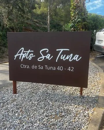 Vista Mar Sa Tuna